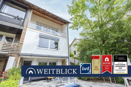 Haus Ludwigsburg Nord - 6 Zimmer, 150 m&sup2;, 549.000&euro; | Angebot:23968955