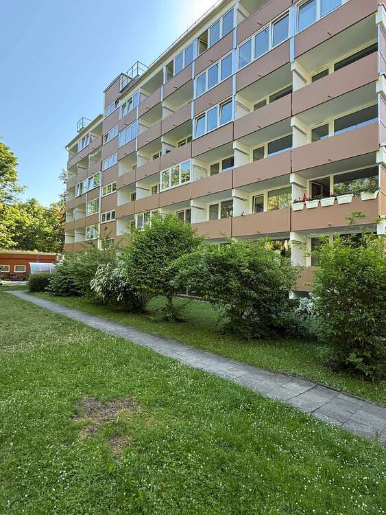 Wohnung zum Kaufen in München 375.000 € 48.82 m²