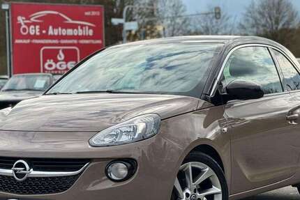 Opel Adam 95.000 km 6.900 &euro; Villingen-Schwenningen 78052