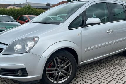 Opel Zafira 306.687 km 2.490 &euro; Konz-Könen 54329