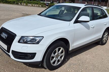 Audi Q5 167.000 km 13.000 &euro; Elchingen 89275