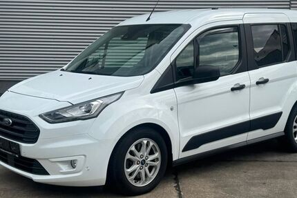 Ford Transit 86.583 km 15.490 &euro; Mainz - Mombach 55120