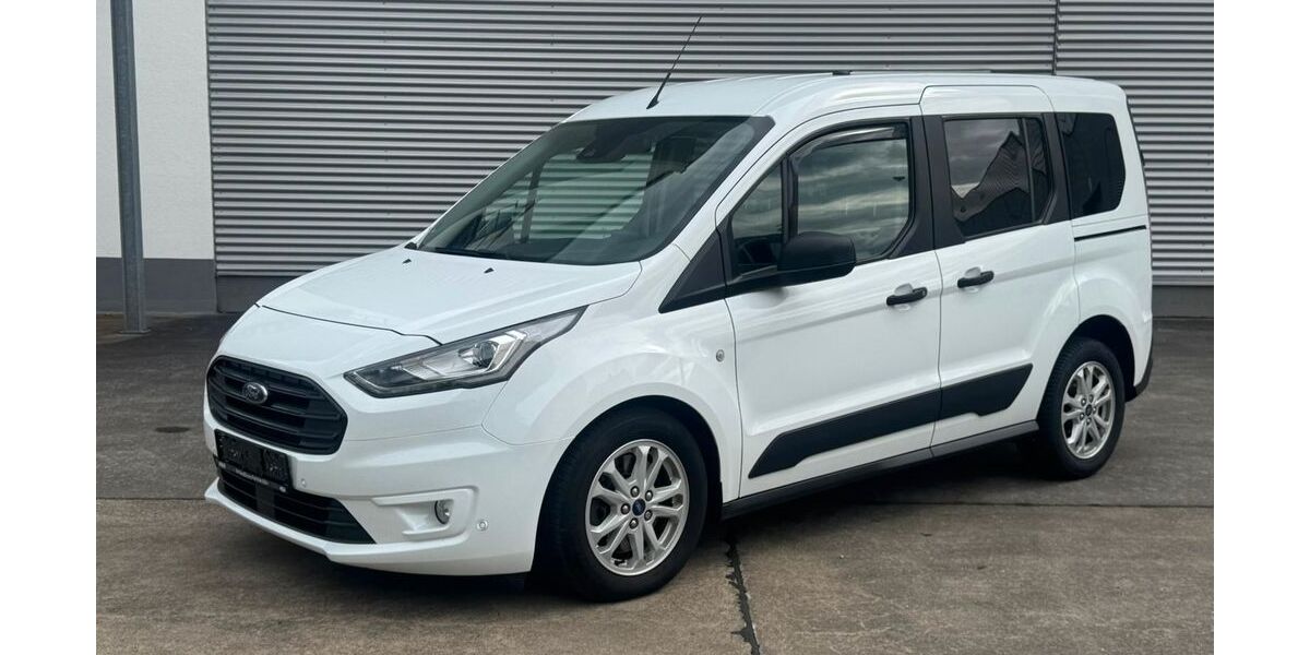 Ford Transit 86.583 km 15.700 &euro; Mainz - Mombach 55120
