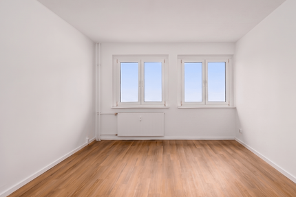 Wohnung Wilhelmshaven Fedderwardergroden - 2 Zimmer, 55 m&sup2;, 93.500&euro; | Angebot:26854100