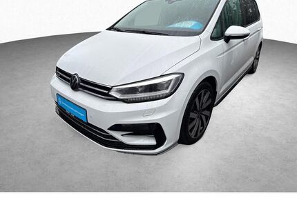 VW Touran 9.800 km 34.790 € Roth 91154