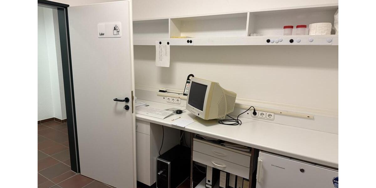 Gewerbeobjekt Varel - 600&euro; | Angebot:24830146