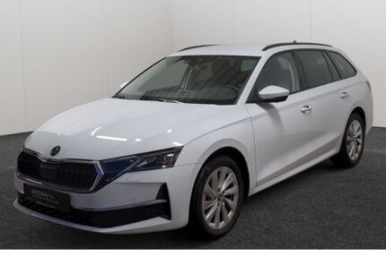 Skoda Octavia 8.790 km 33.370 € Jena 07743