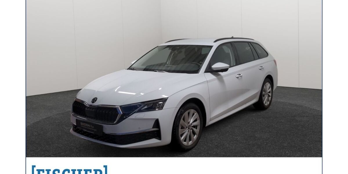 Skoda Octavia 8.790 km 33.370 € Jena 07743