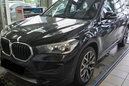 BMW X1 73.400 km 19.490 &euro; Wolfsburg 38440