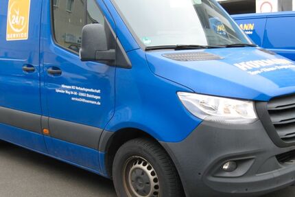 Mercedes-Benz Sprinter 220.000 km 21.063 € Bielefeld 33613