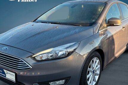 Ford Focus 59.047 km 8.950 &euro; Bad Friedrichshall 74177