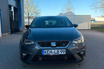 Seat Ibiza 93.000 km 15.600 &euro; Neustadt 93333