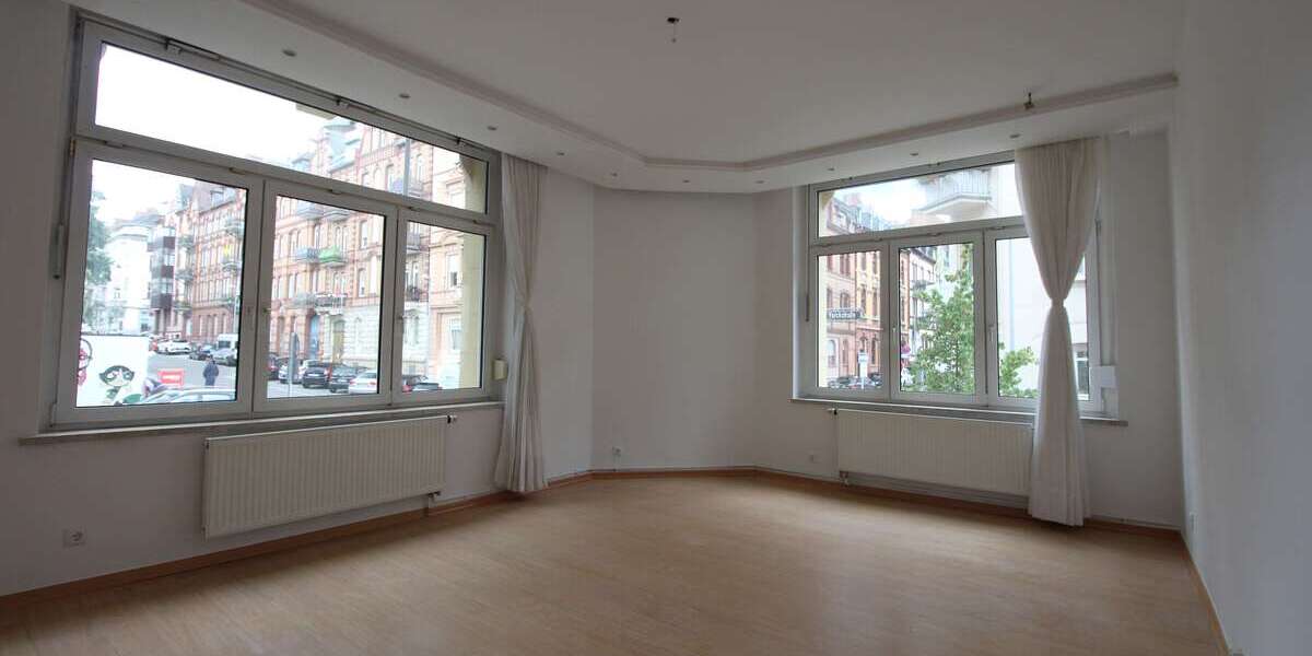Wohnung zum Mieten in Wiesbaden 1.000 € 85 m² 4 zimmer