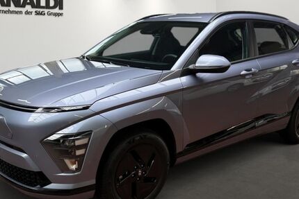 Hyundai KONA Elektro 2.500 km 29.990 &euro; Wiesloch 69168