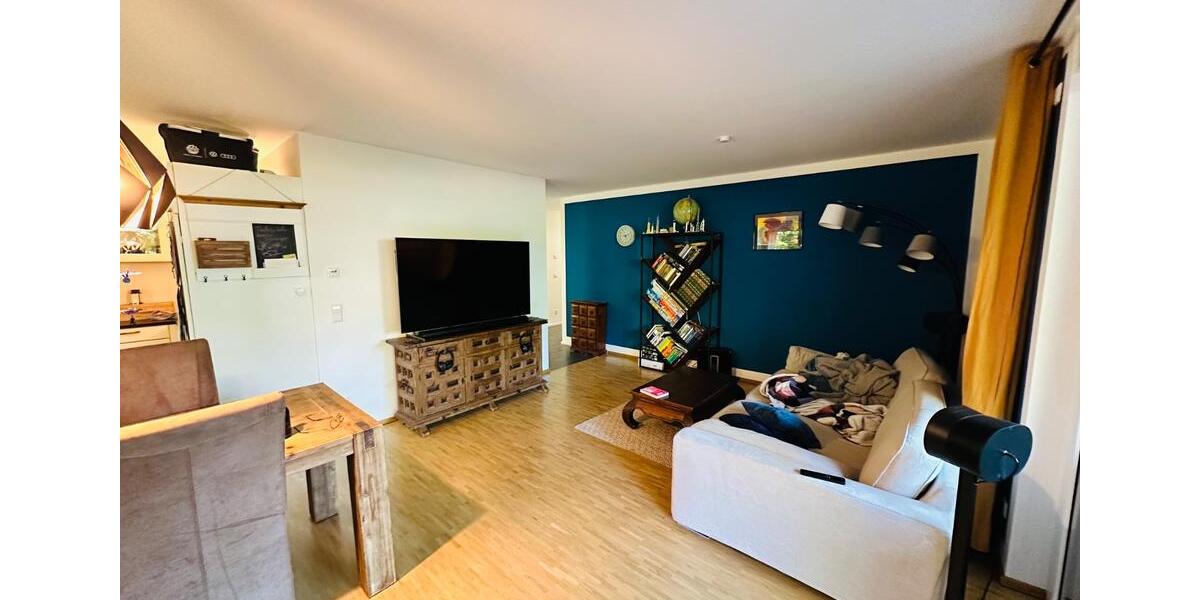Erdgeschoßwohnung Aulendorf - 4 Zimmer, 101 m&sup2;, 444.000&euro; | Angebot:26876369