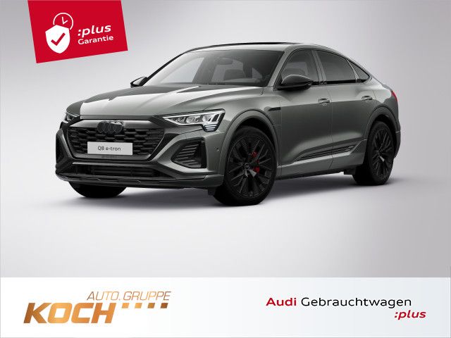 Audi Q8 e-tron 79.850 km 54.890 € Schwäbisch Hall 74523