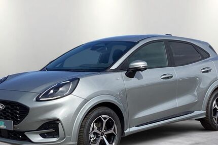 Ford Puma 8.170 km 26.840 &euro; Mutlangen 73557