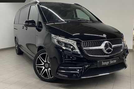 Mercedes-Benz V 220 87.386 km 48.899 € Dornstadt 89160