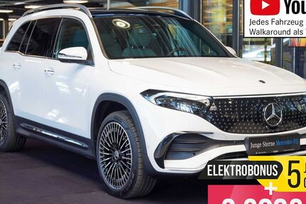 Mercedes-Benz EQB 27.093 km 49.900 &euro; Cloppenburg 49661
