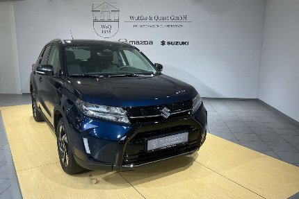 Suzuki Vitara 2.000 km 24.950 &euro; Gummersbach 51645