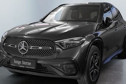 Mercedes-Benz GLC 300 20.379 km 64.300 &euro; Kiel 24148