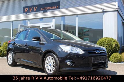 Ford Focus 173.500 km 5.900 &euro; Fürth (bei Nürnberg) 90763