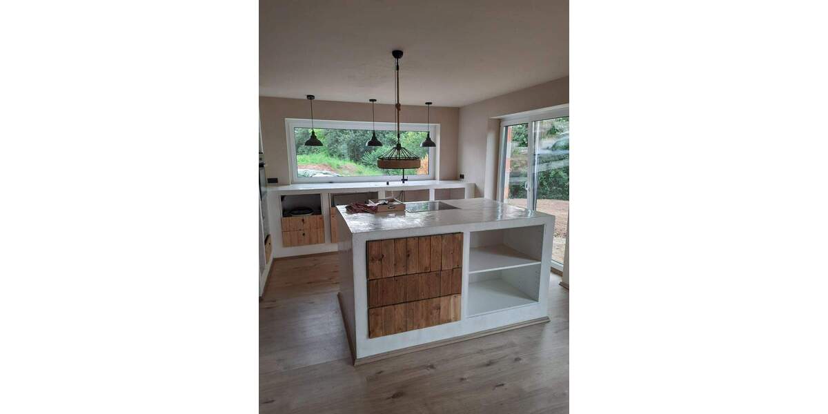 Einfamilienhaus Duderstadt Hilkerode - 8 Zimmer, 196 m&sup2;, 380.000&euro; | Angebot:25278052