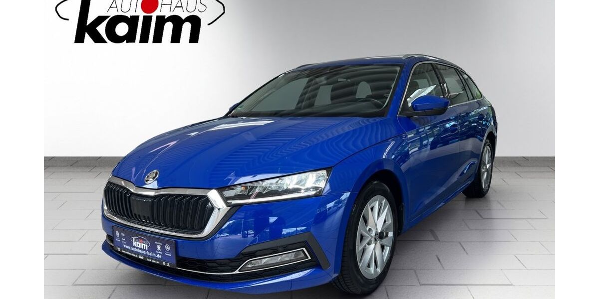 Skoda Octavia 68.846 km 21.950 &euro; Leck 25917