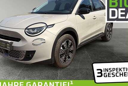 Fiat 600 19.319 km 19.480 &euro; Flensburg 24941