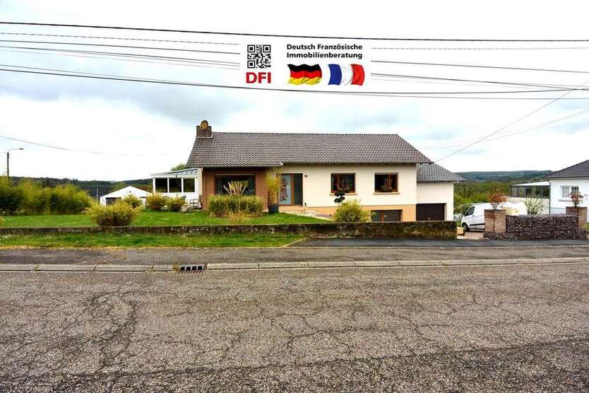Haus zum Kaufen in Frauenberg 380.000 € 165 m²