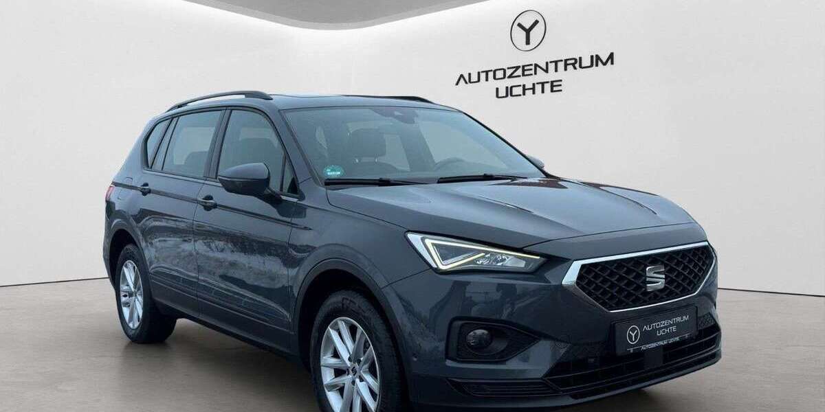 Seat Tarraco 99.800 km 23.899 &euro; Uchte 31600