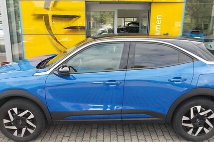 Opel Mokka 45.487 km 16.490 &euro; Brunsbüttel 25541