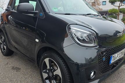 Smart ForTwo 14.968 km 15.200 &euro; Ergenzingen 72108