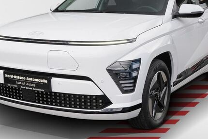 Hyundai KONA 1.500 km 32.990 € Schleswig 24837