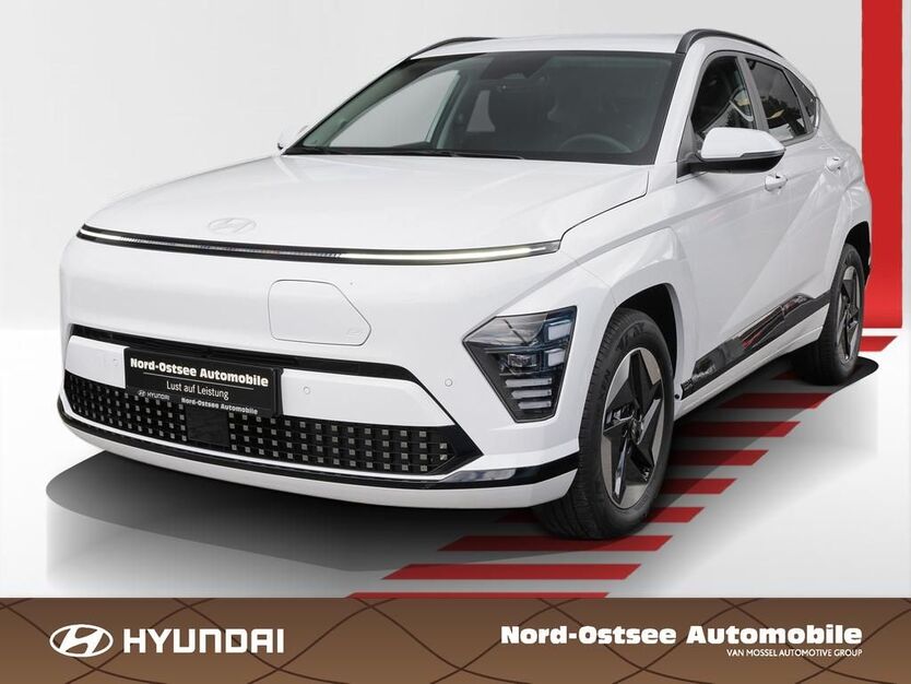 Hyundai KONA 1.500 km 32.990 € Schleswig 24837