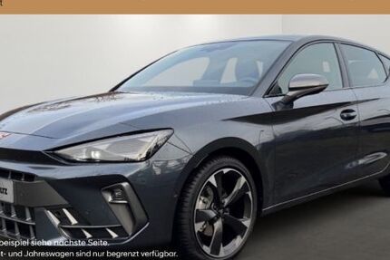 Cupra Leon 3.838 km 32.439 &euro; Düsseldorf 40589