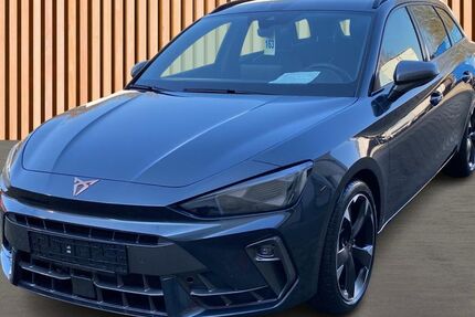 Cupra Leon 19.389 km 27.980 &euro; Dresden 01328