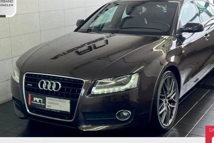 Audi A5 173.000 km 14.900 &euro; Stelle 21435