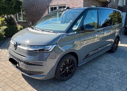 T7 Multivan