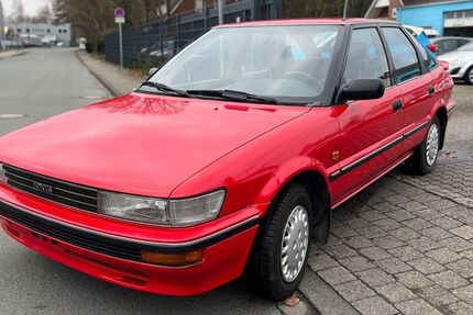 Toyota Corolla 80.000 km 5.500 &euro; Münster 48157
