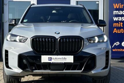 BMW X5 28.555 km 87.980 &euro; Salzgitter 38229