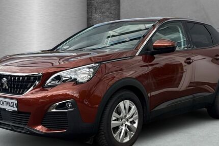 Peugeot 3008 112.015 km 11.990 &euro; Berlin 12459