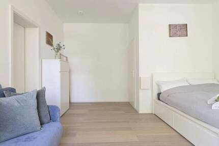 Wohnen auf Zeit in Halle (Saale) 1.180 € 2 zimmer