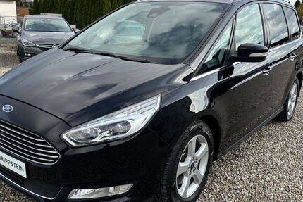 Ford Galaxy 171.700 km 15.650 &euro; Haßfurt 97437