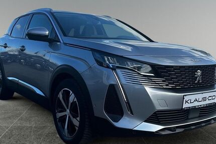Peugeot 3008 55.194 km 23.850 &euro; Wismar 23970