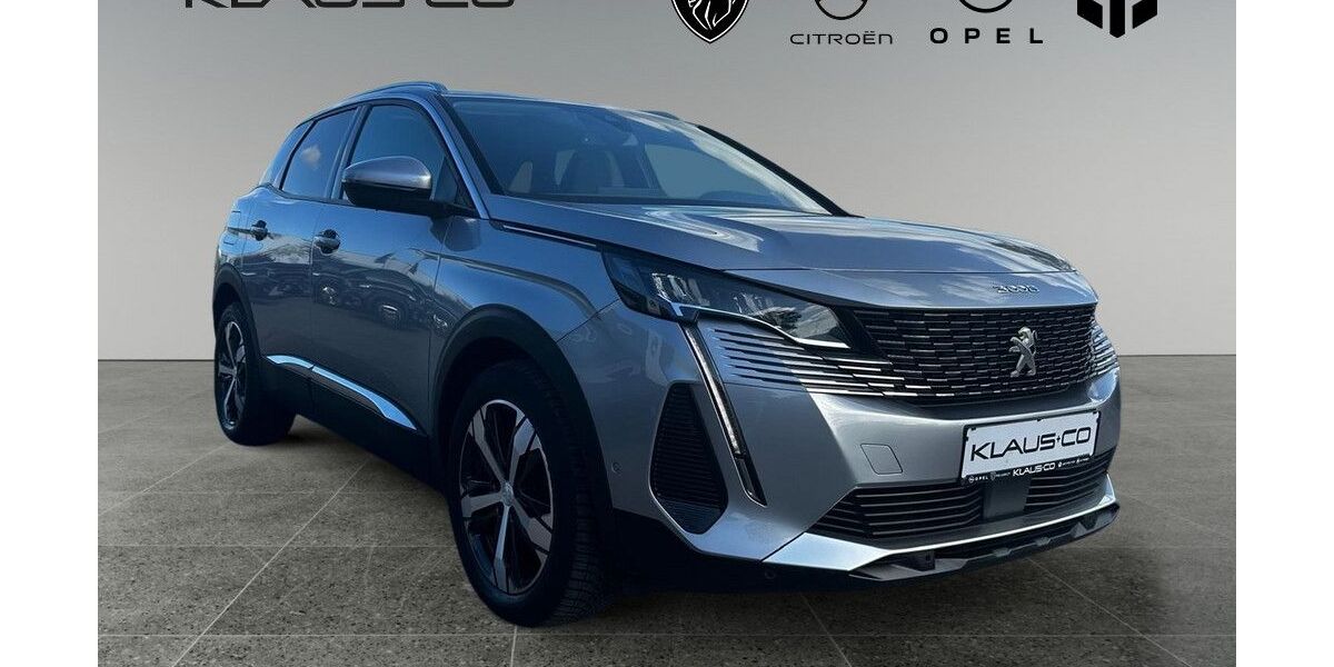 Peugeot 3008 55.194 km 23.890 &euro; Wismar 23970