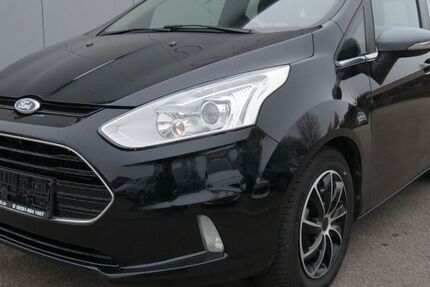 Ford B-Max 170.600 km 3.750 &euro; Thannhausen 86470