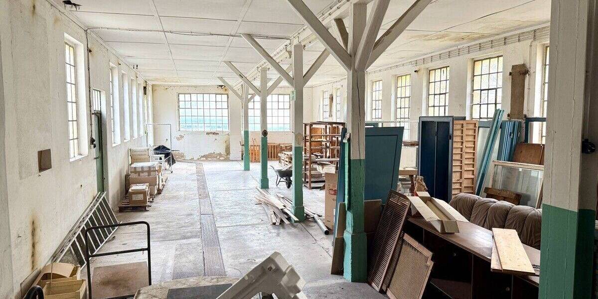 Gewerbeobjekt Bad Lauterberg im Harz Bad Lauterberg - 229.000&euro; | Angebot:25697804