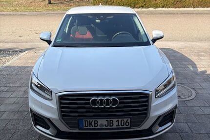 Audi Q2 82.000 km 14.999 &euro; Wassertrüdingen 91717