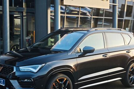 Cupra Ateca 52.727 km 34.790 &euro; Wissen 57537